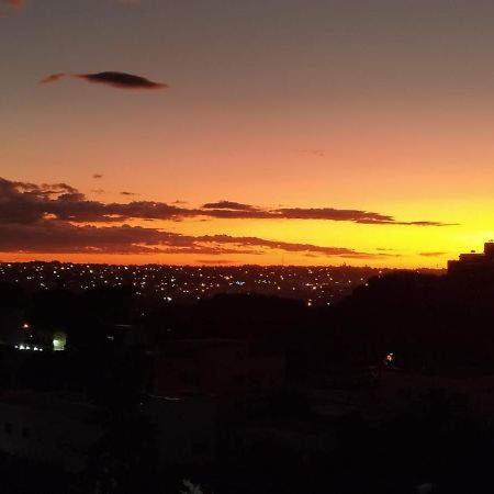 Ap Aconchegante E Climatizado Otima Localizacao Apartment Фос ду Игуасу Екстериор снимка
