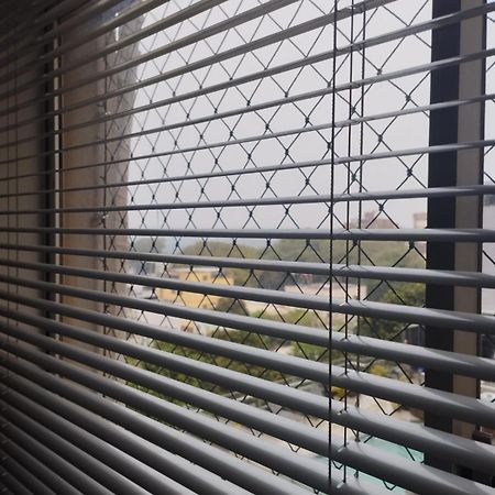 Ap Aconchegante E Climatizado Otima Localizacao Apartment Фос ду Игуасу Екстериор снимка