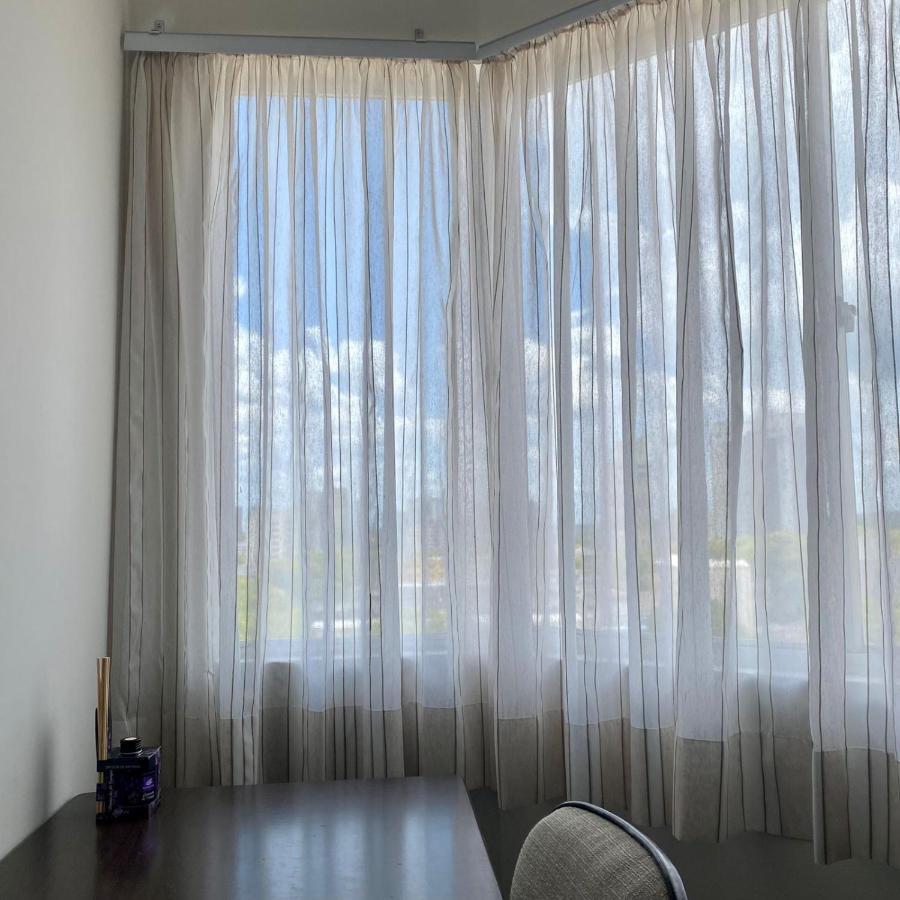 Ap Aconchegante E Climatizado Otima Localizacao Apartment Фос ду Игуасу Екстериор снимка