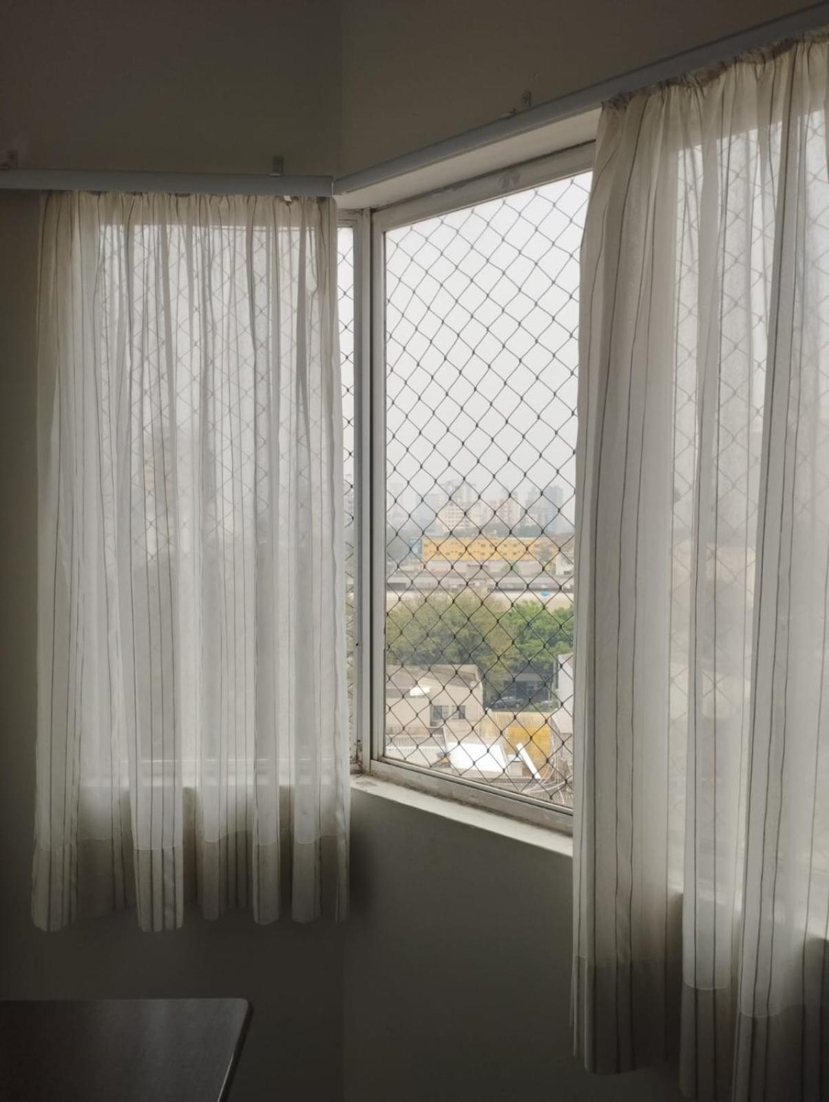 Ap Aconchegante E Climatizado Otima Localizacao Apartment Фос ду Игуасу Екстериор снимка